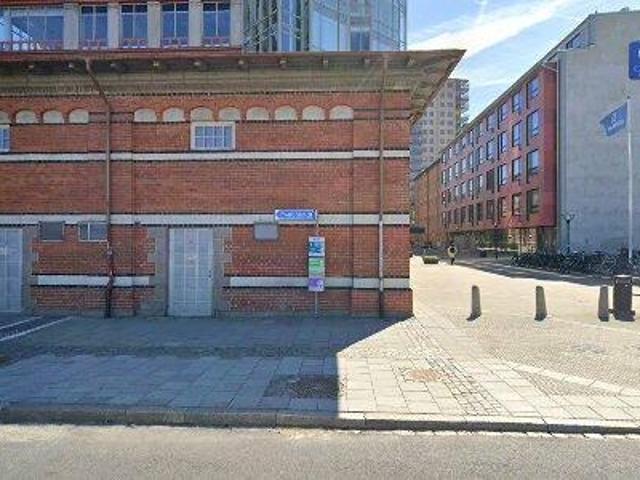 Lokal hyra i Malmö, Skåne