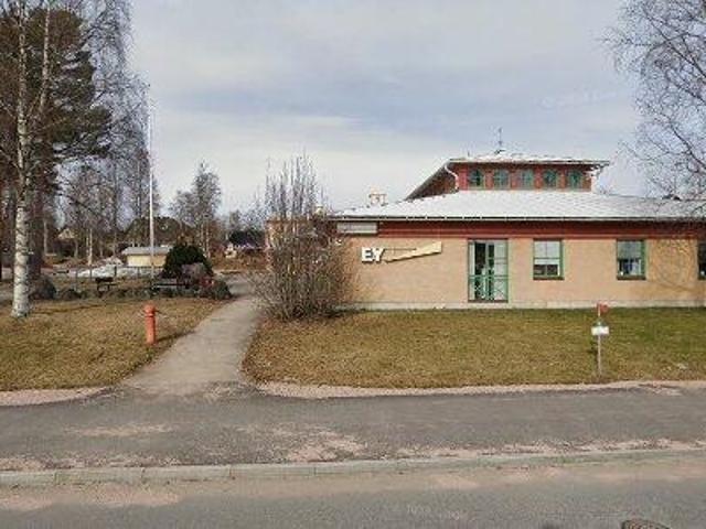 Lokal hyra i Malung, Dalarna