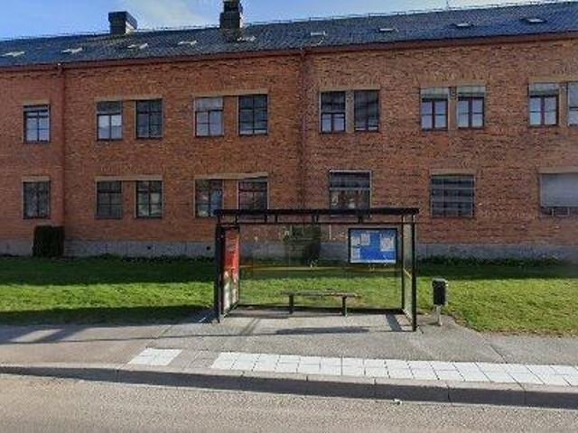 Lokal hyra i Örebro