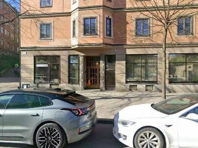 Lokal hyra i Östermalm, Botkyrka