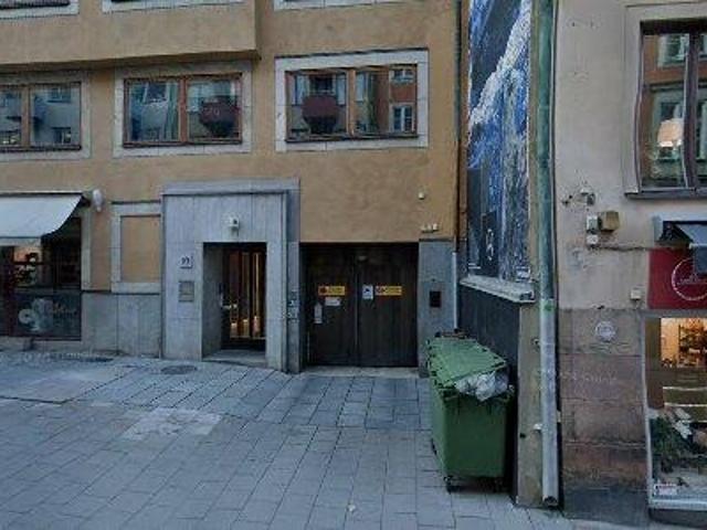 Lokal hyra i Östermalm, Botkyrka