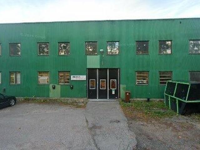 Lokal hyra i Gimo, Uppsala
