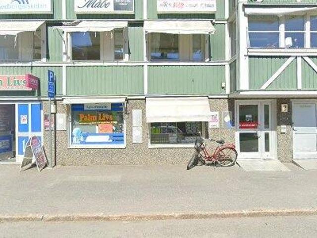 Lokal hyra i Skellefteå, Västerbotten