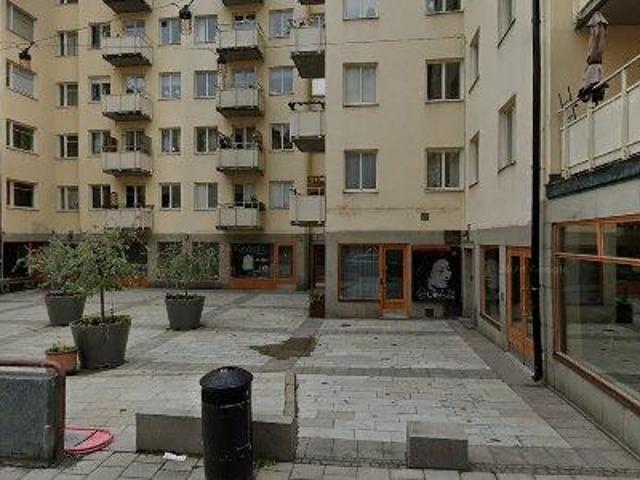 Lokal hyra i Botkyrka, Stockholm