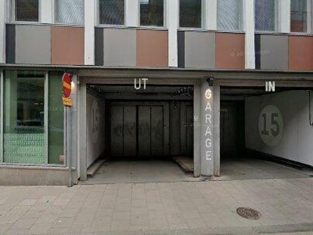 Lokal hyra i Botkyrka, Stockholm