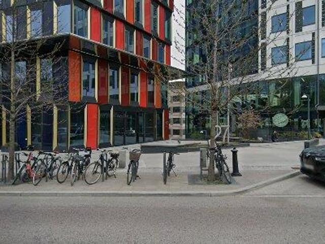 Lokal hyra i Botkyrka, Stockholm