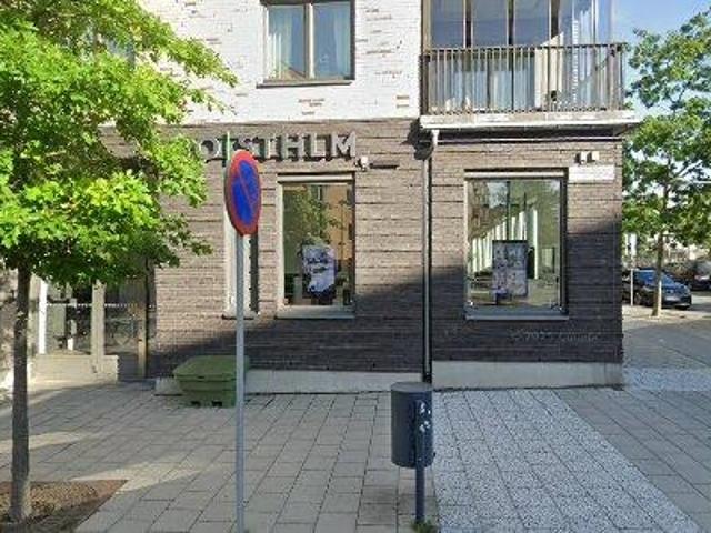 Lokal hyra i Älvsjö, Botkyrka