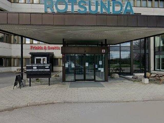 Lokal hyra i Stockholm