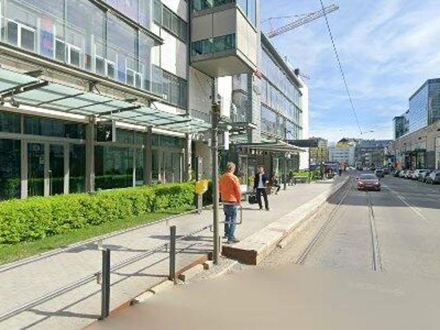 Lokal hyra i Solna, Stockholm