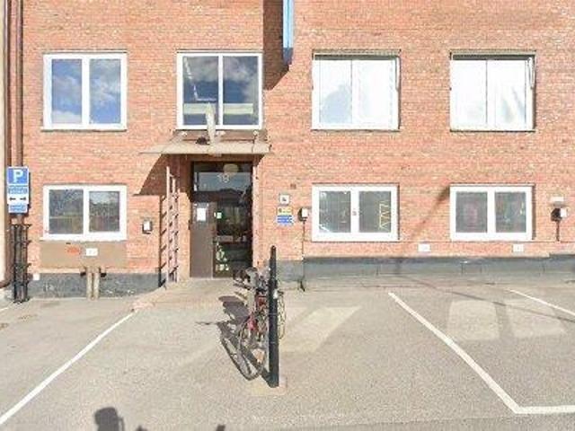 Lokal hyra i Solna, Stockholm