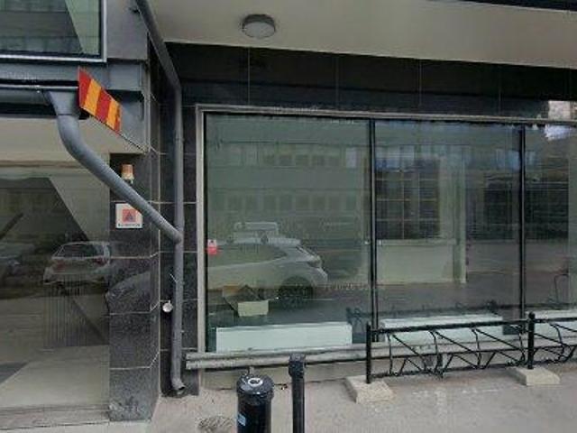 Lokal hyra i Solna, Stockholm