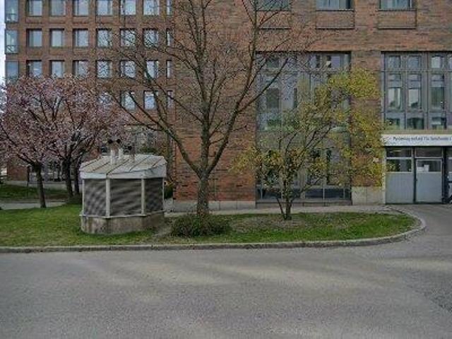 Lokal hyra i Solna, Stockholm