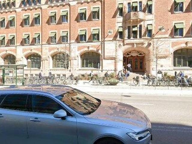 Lokal hyra i Norrmalm, Botkyrka