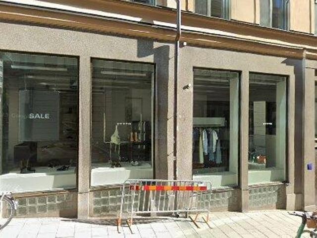 Lokal hyra i Norra innerstadens stadsdelsområde, Stockholm