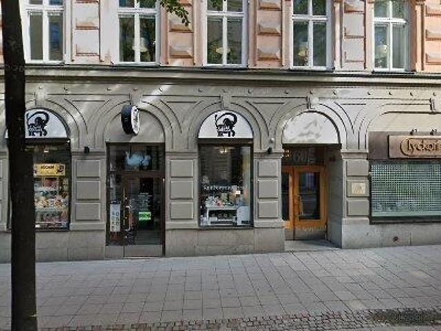 Lokal hyra i Norrmalm, Botkyrka