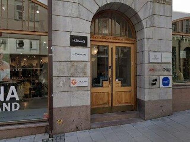 Lokal hyra i Klara, Stockholm