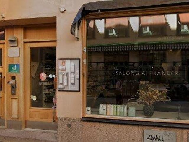 Lokal hyra i Klara, Stockholm
