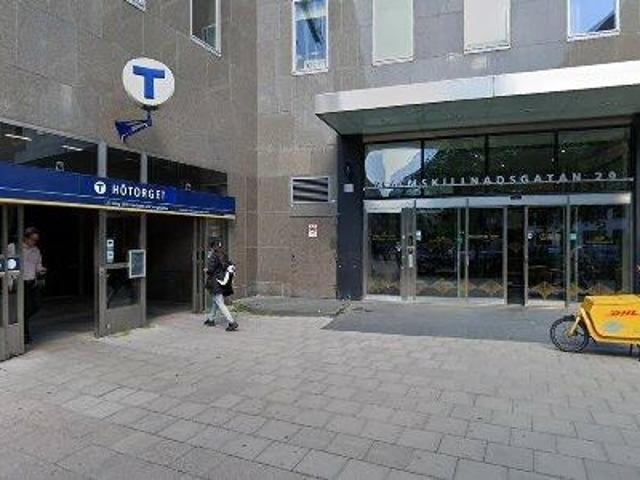 Lokal hyra i Norrmalm, Botkyrka