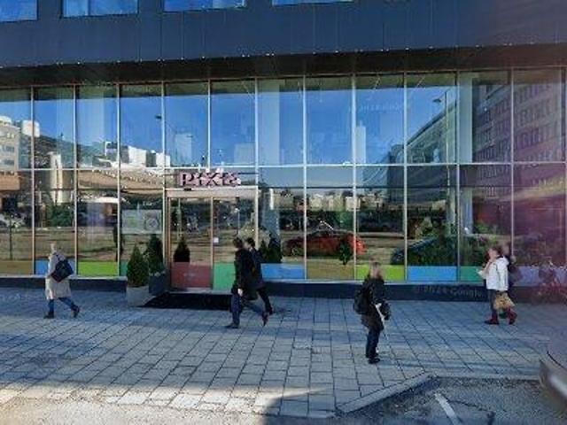 Lokal hyra i Norrmalm, Botkyrka