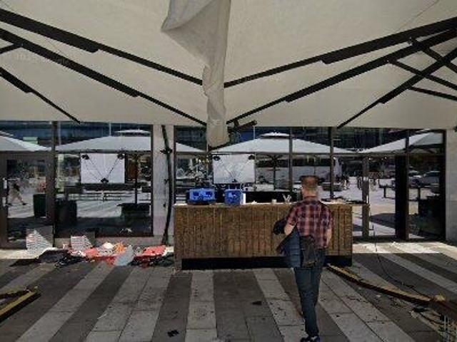 Lokal hyra i Klara, Stockholm