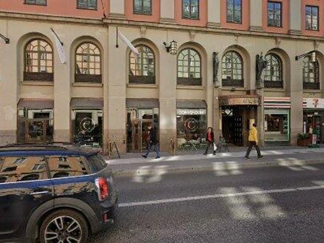 Lokal hyra i Norrmalm, Botkyrka