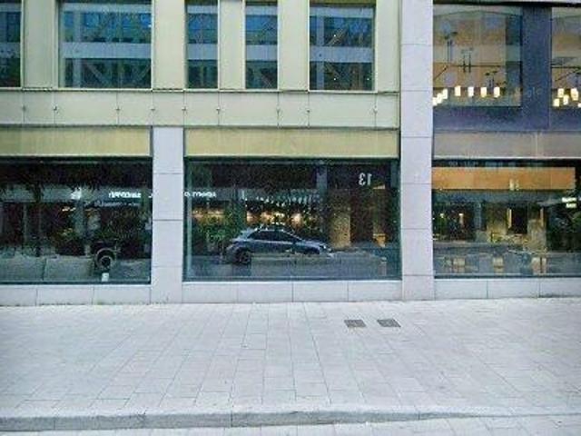 Lokal hyra i Norrmalm, Botkyrka