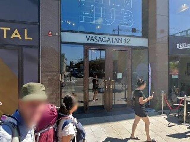 Lokal hyra i Norrmalm, Botkyrka
