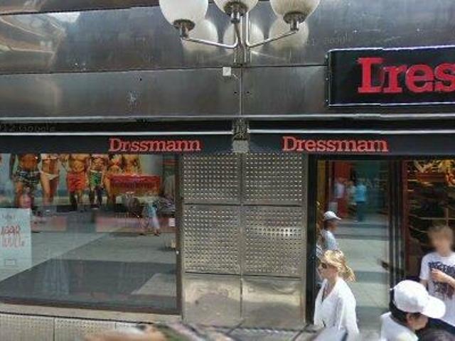 Lokal hyra i Norrmalm, Botkyrka