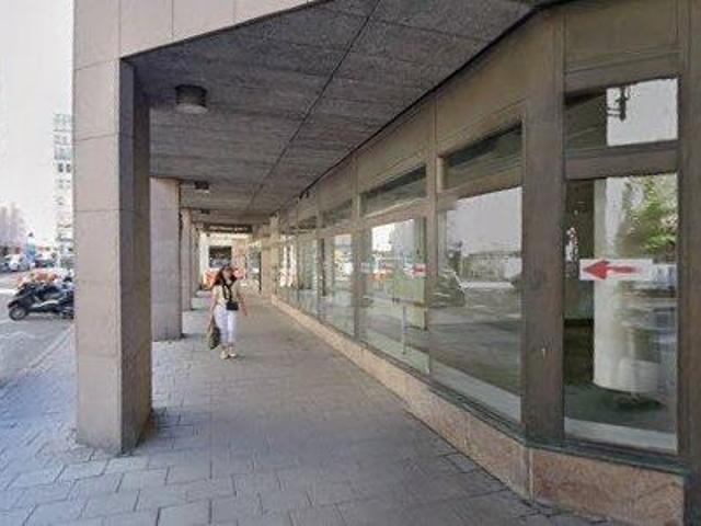 Lokal hyra i Botkyrka, Stockholm