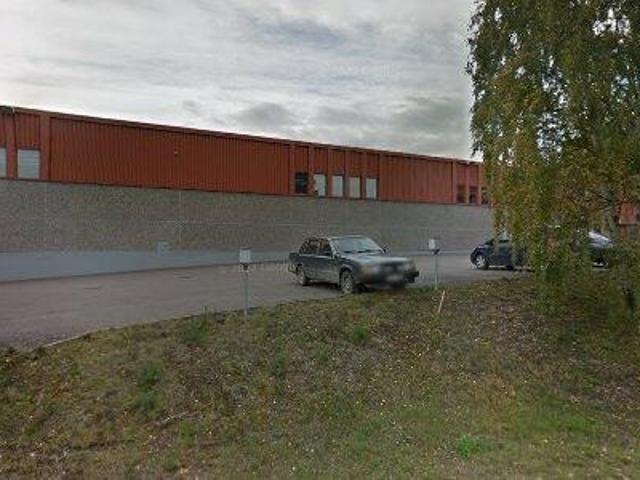 Lokal hyra i Sundsvall, Västernorrland