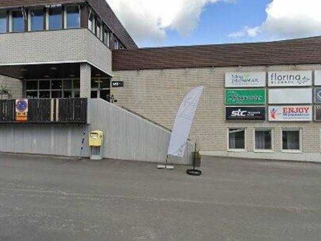 Lokal hyra i Sundsvall, Västernorrland