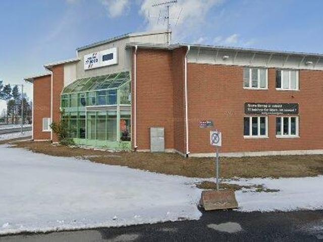 Lokal hyra i Umeå, Västerbotten