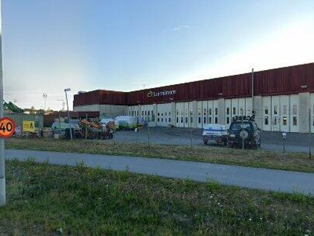 Lokal hyra i Umeå, Västerbotten