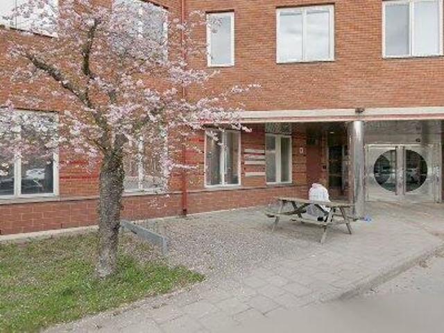 Lokal hyra i Upplands Väsby, Stockholm