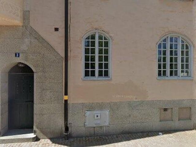 Lokal hyra i Uppsala