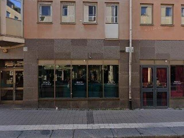 Lokal hyra i Centrum, Uppsala