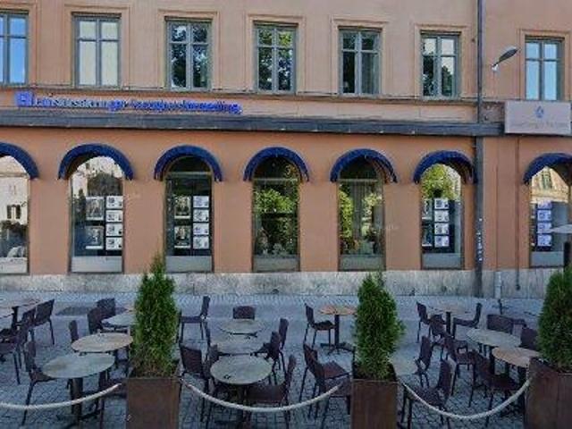 Lokal hyra i Centrum, Uppsala