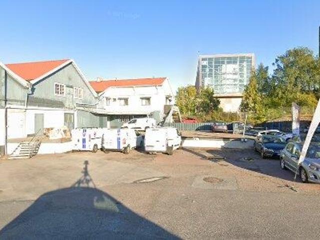 Lokal hyra i Uppsala