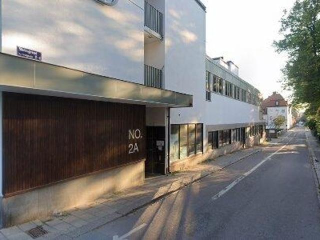 Lokal hyra i Centrum, Uppsala
