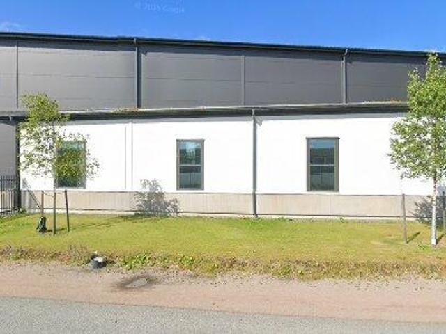 Lokal hyra i Uppsala
