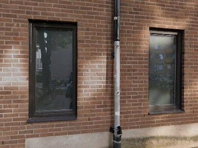 Lokal hyra i Uppsala