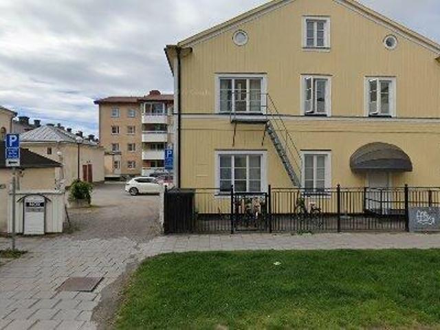 Lokal hyra i Uppsala