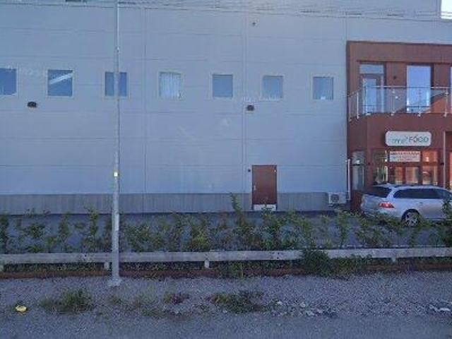 Lokal hyra i Uppsala