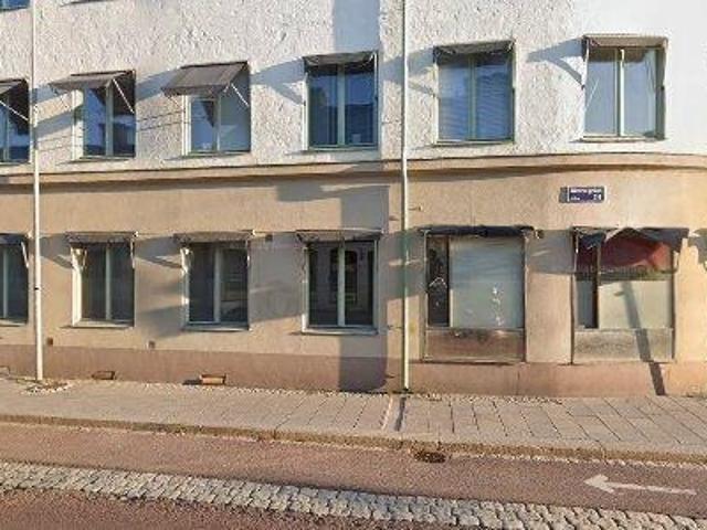 Lokal hyra i Centrum, Uppsala