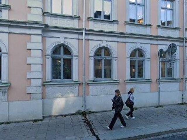 Lokal hyra i Centrum, Uppsala