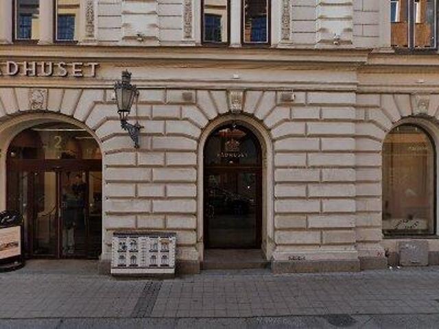 Lokal hyra i Centrum, Uppsala