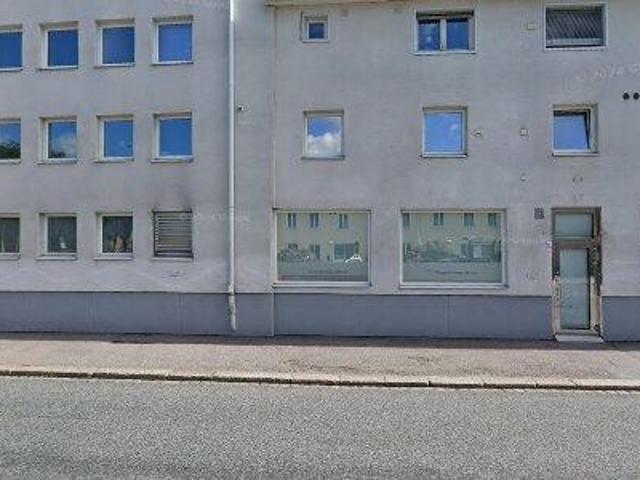 Lokal hyra i Uppsala