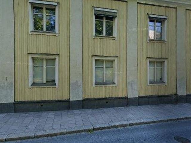 Lokal hyra i Uppsala