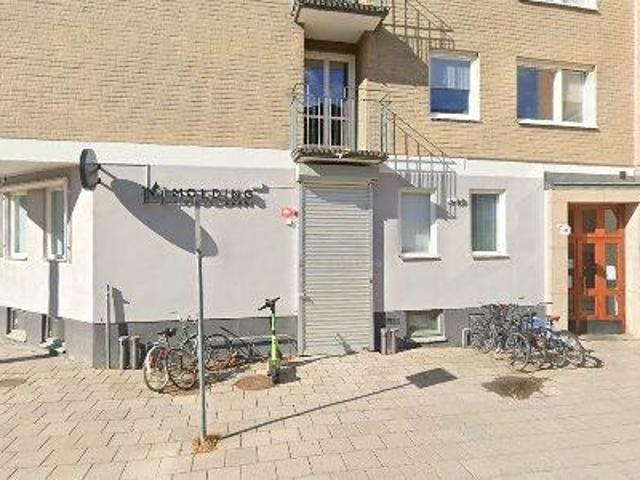 Lokal hyra i Uppsala