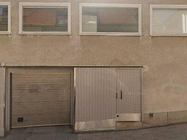 Lokal hyra i Uppsala